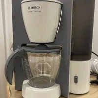 قهوه ساز اسپرسو سازنو