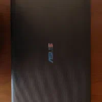 لپتاپ ایسوس کارکرده