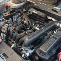 پارس 1402سفارشی موتور جدید|خودرو سواری و وانت|زاهدان, |دیوار