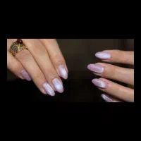 خدمات ناخون و ( مانیکور و پدیکور )