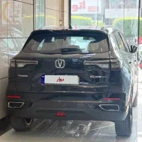 چانگان cs55 وارداتی