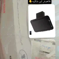هود دو موتوره نو