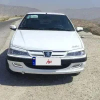 پارس xu7p سفارشی گاز سیمی ۱۴۰۲|خودرو سواری و وانت|کازرون, |دیوار