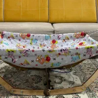 گهواره نوزادی