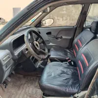 هاچبک مدل ۸۰ تمیز قیمت مناسب|خودرو سواری و وانت|رشت, بازار|دیوار