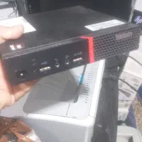 مینی کیس گیمینگ لنوو Drr4