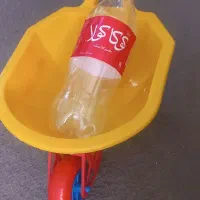 فرغون اسباب بازی و...