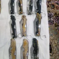 چاقو|کوهنوردی و کمپینگ|اصفهان, ناژوان|دیوار