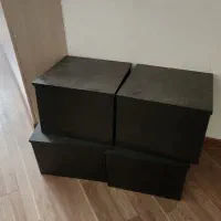 مبلمان ۷ نفره با میز وسط و عسلی|مبلمان خانگی و میز عسلی|تهران, تهرانسر شمالی|دیوار