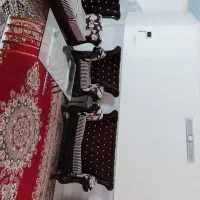 مبل تمیز