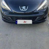 207اتومات|خودرو سواری و وانت|مشهد, کوی پلیس|دیوار