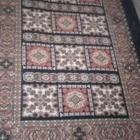 گلیم فرش ۲عدد|گلیم، جاجیم، گبه|مریوان, |دیوار