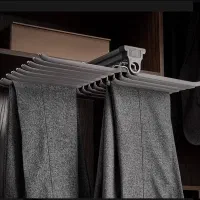 جا پیراهنی و جا شلواری فانتونی