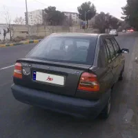 پراید ۱۴۱ مدل ۱۳۸۴|خودرو سواری و وانت|مشکین‌دشت, |دیوار