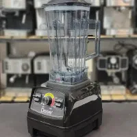 آسیاب مخلوط کن-بلندر صنعتی غذاساز همزن دسینی بوش