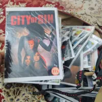 بیش از 450 تا سیدی فیلم و سریال سالم|فیلم و موسیقی|تهران, سجاد|دیوار