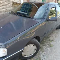 پژو ۴۰۵مدل ۱۳۸۴
