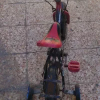 دوچرخه ۱۲|دوچرخه، اسکیت، اسکوتر|بندر ماهشهر, |دیوار