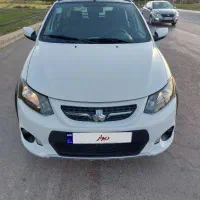 کوییک آر مدل۴۰۱