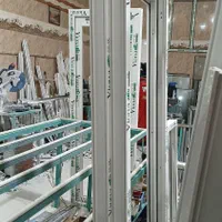 ساخت درب و پنجره یو پی وی سی upvc تور تعمیر|خدمات پیشه و مهارت|سنندج, |دیوار