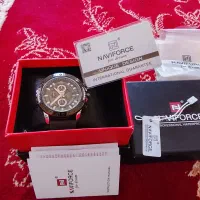 ساعت ناویفورس اصل چهار موتور