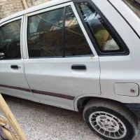 ماشین هاجپک تمیز|خودرو سواری و وانت|سراوان, |دیوار