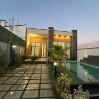 فروش ویلای سنددار مدرن شهرکی در تهران*دشت کر*دان|فروش خانه و ویلا|تهران, بازار|دیوار