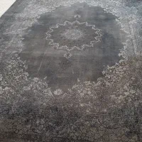 ۳عددفرش ۹متردرجه ۱ درحدنو
