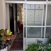 منزل ویلایی ۳ خواب .