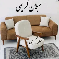 مبل ناریا.مبل راحتی.رنگبندی نامحدود|مبلمان خانگی و میز عسلی|اسلام‌شهر, شهرک محمدیه|دیوار