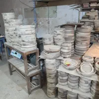 انواع ظروف چوبی بدون واسطه