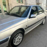 پژو پارس بدون رنگ بدون ضربه|خودرو سواری و وانت|بروجرد, |دیوار