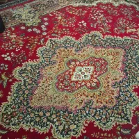 فرش ماشینی ۱۲ متری