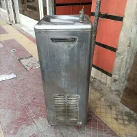 آبسردکن استیل زاگروس ۱۵لیتری