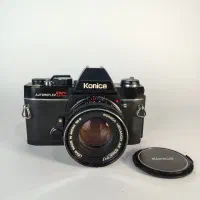 فروش انواع دوربین آنالوگ و کلکسیونی و آنتیک|دوربین عکاسی و فیلم‌برداری|تهران, تهرانپارس جنوبی|دیوار