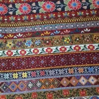 گلیم دستبافت زیبا