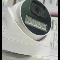 دوربین حفاظتی مداربسته