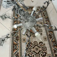۵ جفت لوستر