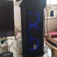 کیس فوق حرفه ای 4K