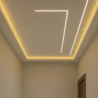 کناف و تایلند و گچبری