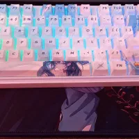 کیبورد گیمینگ