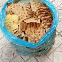 نان خوش|خوردنی و آشامیدنی|رشت, تازه آباد|دیوار