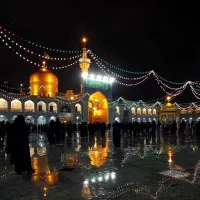 ثبت نام مشهد مقدس با قطار برای آبان و آذر ماه