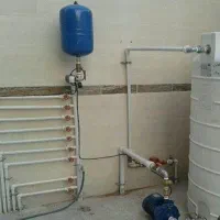 لوله کشی وبرقکشی سیار|خدمات پیشه و مهارت|بندر کنگان, |دیوار