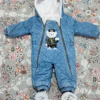 لباس بچه گانه سرهمی