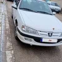 پژو پارس ۹۹بی رنگ|خودرو سواری و وانت|اردبیل, |دیوار