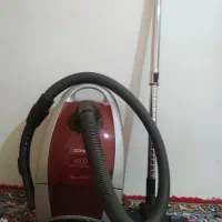 جارو برقی