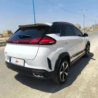 MVM x33 cross CVT|خودرو سواری و وانت|آبادان, |دیوار
