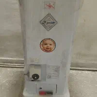 آبگرمکن دیواری گازی
