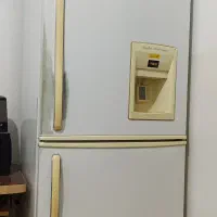 یخچال هیمالیا